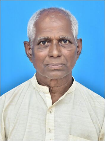 ಗೋಂಜ ಬೇಬಿ ಶೆಟ್ಟಿ